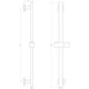 Душова стійка Globus Lux SUS-1108 - изображение 6