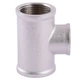 Трійник SOLOMON 1/2″ ВВВ нікель 8202 N - зображення 2