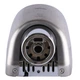 Сушилка для рук HOTEC 11.253 Stainless Steel - изображение 2