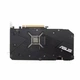 Відеокарта ASUS Radeon RX 6650 XT 8Gb DUAL OC (DUAL-RX6650XT-O8G) - изображение 6