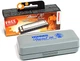 Губна гармошка Hohner M560126X B Special 20 (German H) Box - зображення 4