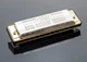 Губна гармошка Hohner M91401 Step by Step Blues Harmonica Starter Pack (Big River Harp C-maj) - зображення 3