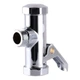 Кран КРС 3/4″ PROFESSIONAL CHROM MO2304 - зображення 2