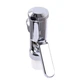 Кран КРС 3/4″ PROFESSIONAL CHROM MO2304 - зображення 4