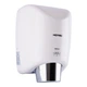 Сушилка для рук HOTEC 11.251 ABS White - изображение 2