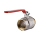 Кран кульовий прямий SOLOMON 2 1/2″ ЗВ КР PN40 B1002FM - изображение 3