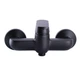 Смеситель для душа Globus Lux Laguna GLA-0105-10-BB - изображение 3