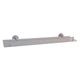 Полка Globus Lux SS 8427 стекло SUS304 - изображение 2