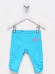 Бриджі кежуал Benetton 3PAZI0888 90 cm (8831990cm) Бірюзовий - зображення 1