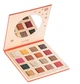 Палетка теней для век Parisa Cosmetics Mystery Explosion, 16 оттенков - изображение 2