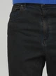 Демисезонные зауженные джинсы ASOS ASA010920-3 S (83697S) Серый - изображение 4