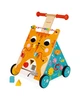 Игровой центр-ходунки Janod Котёнок J08005 (J08005) - изображение 1