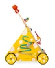 Игровой центр-ходунки Janod Котёнок J08005 (J08005) - изображение 9