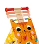 Игровой центр-ходунки Janod Котёнок J08005 (J08005) - изображение 11
