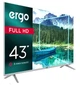 Телевізор ERGO 43DFT7000 рідкокристалічний (43DFT7000) - изображение 5