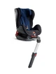 Детское автокресло Avionaut Glider Comfy Iso-Fix (гр.1-2) Navy AV-340.S-CO.03 (AV-340.S-CO.03) - изображение 1