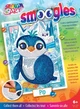 Набор для творчества Sequin Art SMOOGLES Пингвин SA1817 (SA1817) - изображение 1