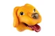 Игрушка-перчатка Same Toy Собака, оранжевый X373Ut (X373UT) - зображення 4