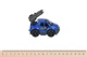 Машинка Same Toy Mini Metal Гоночный внедорожник синий SQ90651-3Ut-1 (SQ90651-3Ut-1) - изображение 2