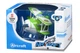 Самолет металический инерционный Same Toy Aircraft зеленый со светом и музыкой SY8012Ut-4 (SY8012Ut-4) - изображение 5
