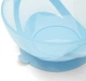 Набор для кормления дорожный Nuvita COOL 6м+ Синий NV1421COOLBlue (NV1421COOLBLUE) - зображення 2