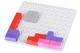 Пазл Same Toy Мозаїка Puzzle Art Girl series 112ел - изображение 3