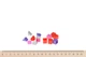 Пазл Same Toy Мозаїка Puzzle Art Girl series 112ел - изображение 5