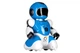 Робот Форвард Same Toy (Голубой) на радиоуправлении (3066-CUT-BLUE) - изображение 3