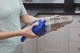 Портативний BLACK&DECKER акум. пилосмок NVC115WA - зображення 8