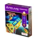 Конструктор Magplayer магнитный набор 20 эл. MPA-20 (MPA-20) - изображение 2