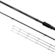Удилище фидерное Shimano Aero X5 Distance HP Feeder 3.96 м 150 г (AEX5DHPFDR13) - изображение 2