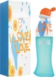 Туалетная вода для женщин Moschino I Love Love 100 мл - изображение 1