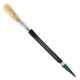 Пензель флейцевий 25*10*38 мм, пластикова ручка INTERTOOL KT-1325 - зображення 2