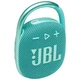 Акустическая система JBL Clip 4 Teal (JBLCLIP4TEAL) - изображение 1