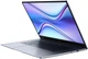 Ноутбук Honor MagicBook 15 (5301AAPN-001); 15.6" FullHD (1920х1080) IPS LED матовый / Intel Core i5-10210U (1.6 - 4.2 ГГц) / RAM 8 ГБ / SSD 512 ГБ / Intel UHD Graphics / без ОП / Wi-Fi / BT / веб-камера / Windows 10 Home / 1.53 кг / серый / cканер отпечат - изображение 4