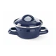 Каструля з кришкою Hendi 0,4 л 625804 - зображення 1