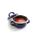 Каструля з кришкою Hendi 0,4 л 625804 - зображення 2