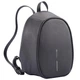 Рюкзак антивор XD Design Bobby Elle черный 6,5 л P705.221 - изображение 1