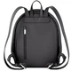 Рюкзак антивор XD Design Bobby Elle черный 6,5 л P705.221 - изображение 4
