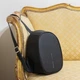 Рюкзак антивор XD Design Bobby Elle черный 6,5 л P705.221 - изображение 14