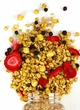 Гранола Bee Granola згущене молоко без цукру натуральне 500г - зображення 2
