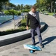 Балансборд InGwest Spiral CL (Balance Board Training System) с прорезиненным роллером (66407415 bb-classic-spiral-cl) - изображение 10
