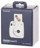 Камера миттєвого друку Fujifilm Instax Mini 11 Ice White біла - зображення 4