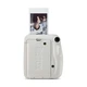 Камера миттєвого друку Fujifilm Instax Mini 11 Ice White біла - зображення 6