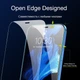 Самоклеющееся защитное стекло Wsken для iPhone 12 Pro (2шт) - изображение 2