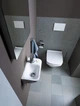 Унитаз подвесной безободковый белый DURAVIT DuraStyle с сиденьем с микролифтом 45510900A1 - изображение 3