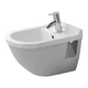 Биде подвесное DURAVIT Starсk3 белое 2230150000 - изображение 1