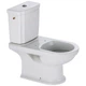 Бачок для унитаза VILLEROY&BOCH Hommage 380x365мм боковой подвод воды 772111R1 - изображение 2