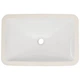 Умивальник врізний VILLEROY&BOCH Loop&Friends під стільницю 675x450x180мм прямокутний білий 61632101 - зображення 3