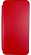 Чехол-книжка Elegant на Xiaomi Mi 11 Lite 5G NE красный - изображение 1